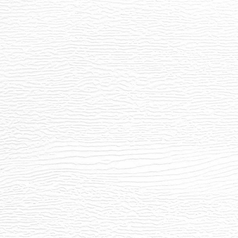 Blanc | RAL 9016 woodgrain