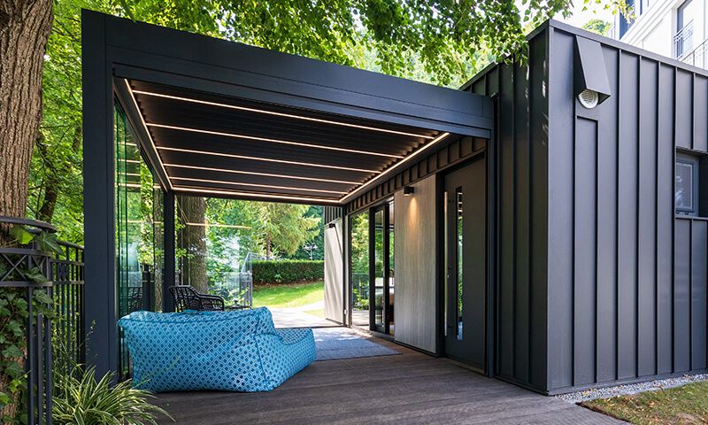 Pergola