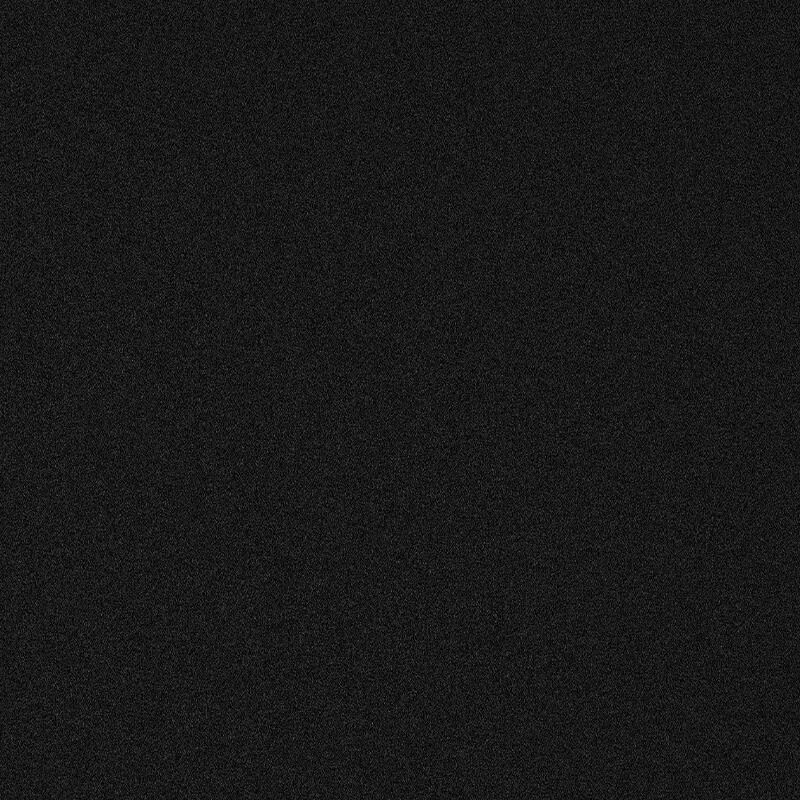 Noir | RAL 9005 STR