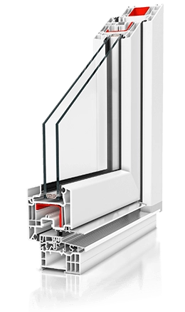 PRIMO 70 à seuil bas