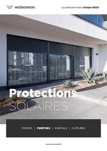 Protections solaires