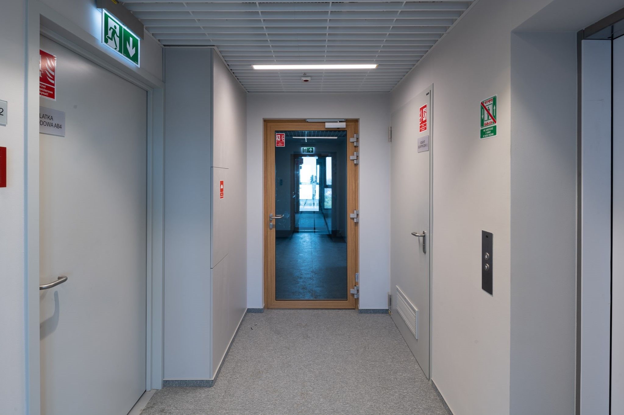 Portes techniques WIŚNIOWSKI