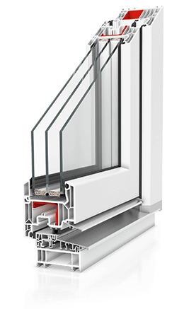 PRIMO 82 à seuil bas