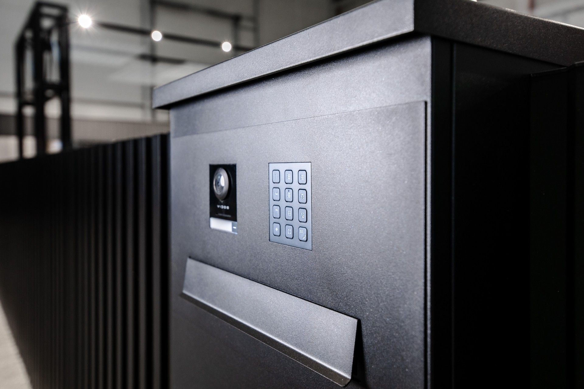 MultiBox avec des panneaux Infinity