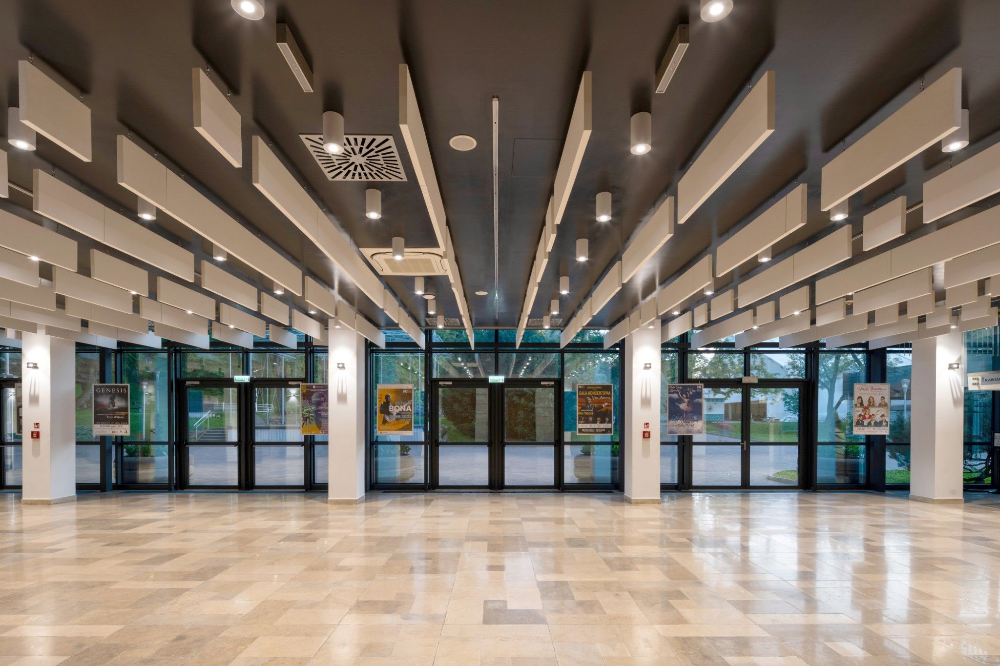 Centre culturel de Bielsko